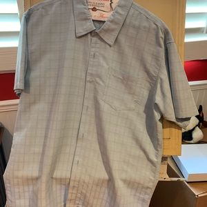 Men’s dress shirt
